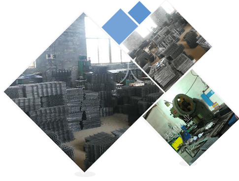 強(qiáng)大的生產(chǎn)能力