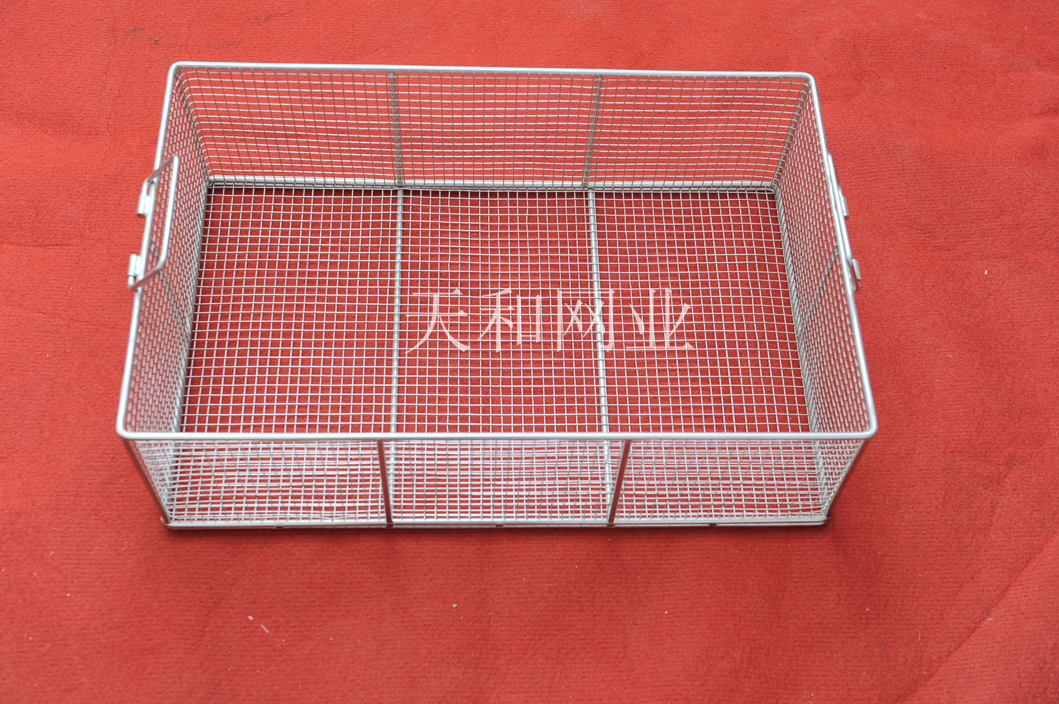 醫(yī)用消毒筐