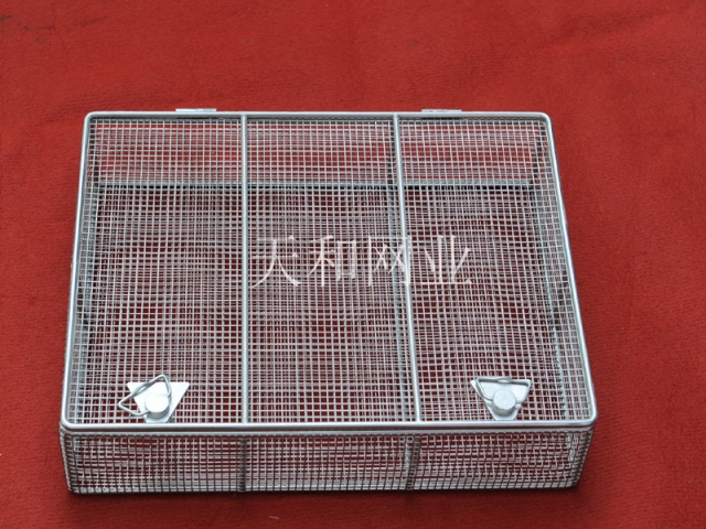 醫(yī)療器械筐