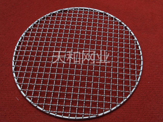 圓形燒烤網(wǎng)-02
