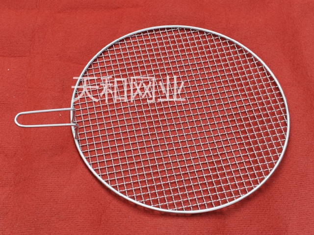 圓形燒烤網(wǎng)-05