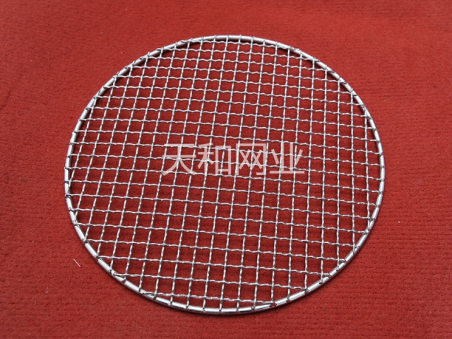 不銹鋼燒烤網(wǎng)-02