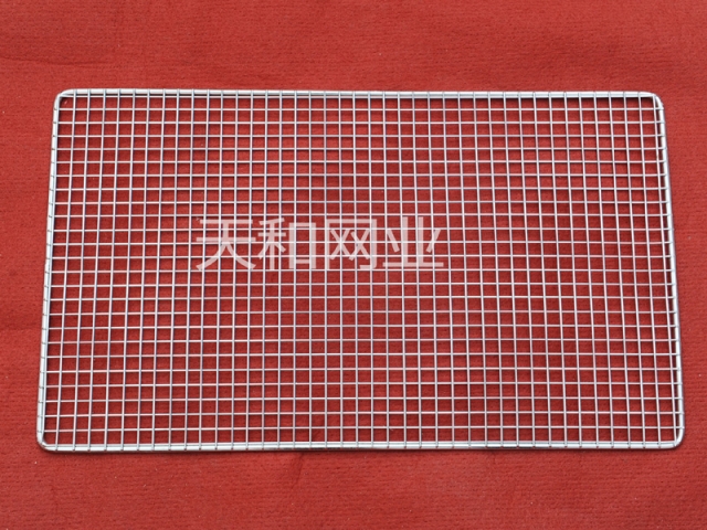 不銹鋼燒烤網(wǎng)-04