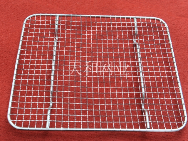 烤箱烤網(wǎng)-04
