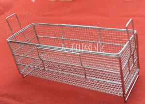 不銹鋼網(wǎng)筐
